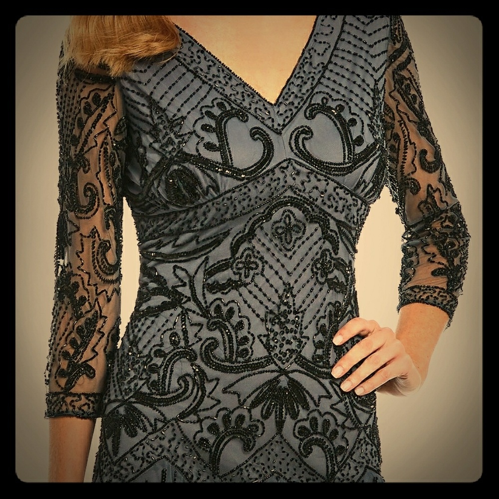 Pisarro Nights Dress
